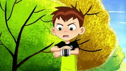 کارتون بن تن ( BEN 10 ) قسمت  2